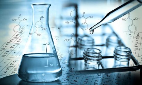 Las Grandes Familias Bioquímicas Aromáticas