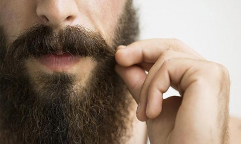 Cuidado de la Barba con Productos Naturales
