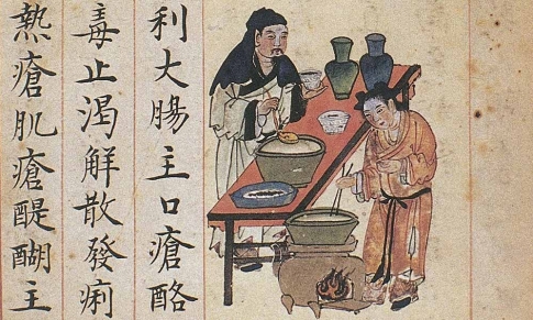 Medicina Tradicional China: Un enfoque diferente de los Aceites Esenciales