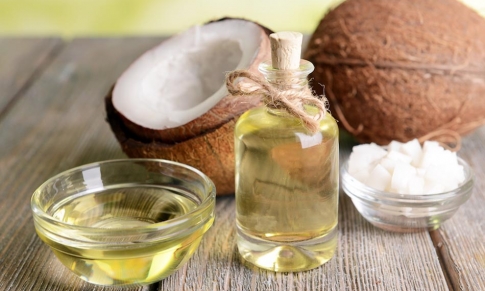 Cuidado Natural del Cabello y el Cuero Cabelludo