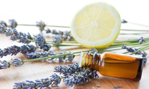 Cáncer: los Aceites Esenciales que Ayudan
