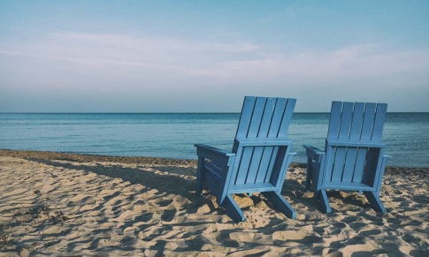 Los Aceites Esenciales de la Vuelta de Vacaciones