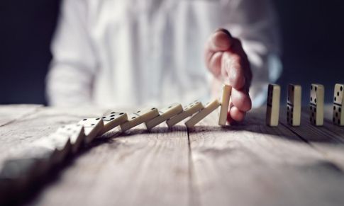 Adicciones: Los Aceites Esenciales que Ayudan
