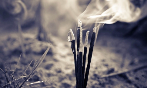 Burn-out: el punto de ruptura