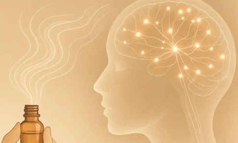 Cronobiología y Aromaterapia: un dúo para reequilibrar el ritmo biológico en invierno
