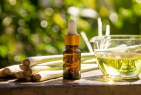 Prepara tu propio spray natural Repelente de Mosquitos